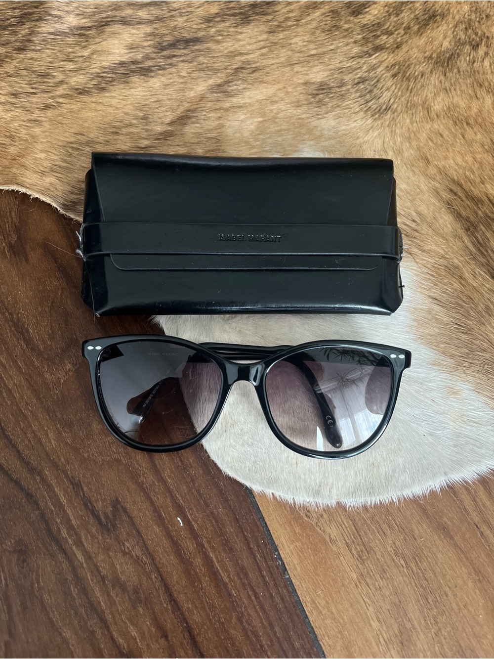 Isabel Marant Sunglasses